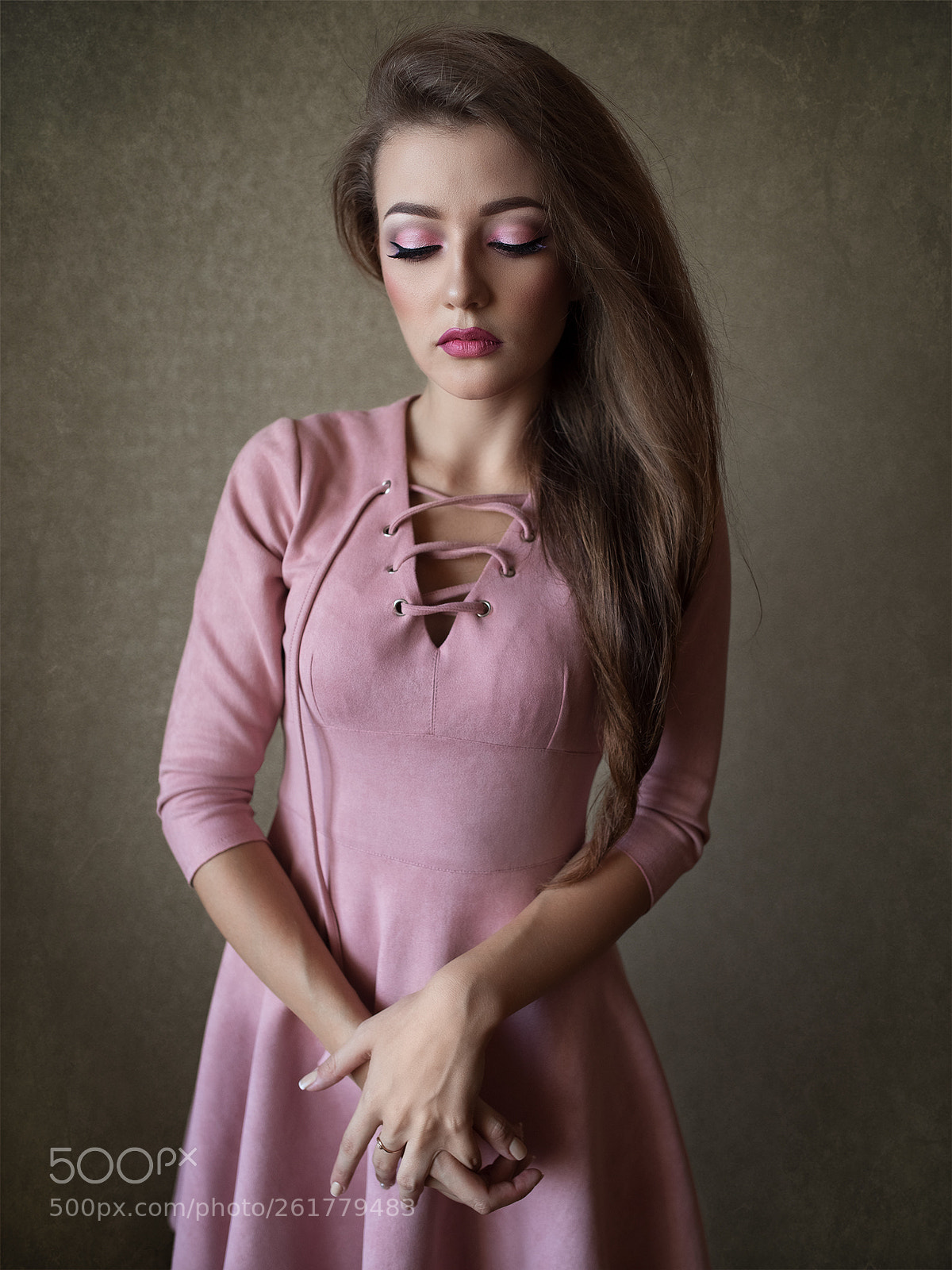 Canon EOS 5D Mark IV sample photo. Diana photography