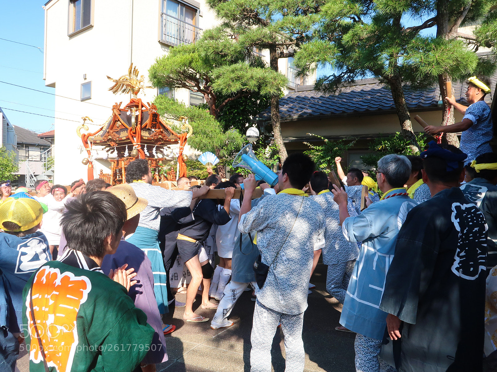 Canon PowerShot G7 X Mark II sample photo. Spring scene in kamakura photography