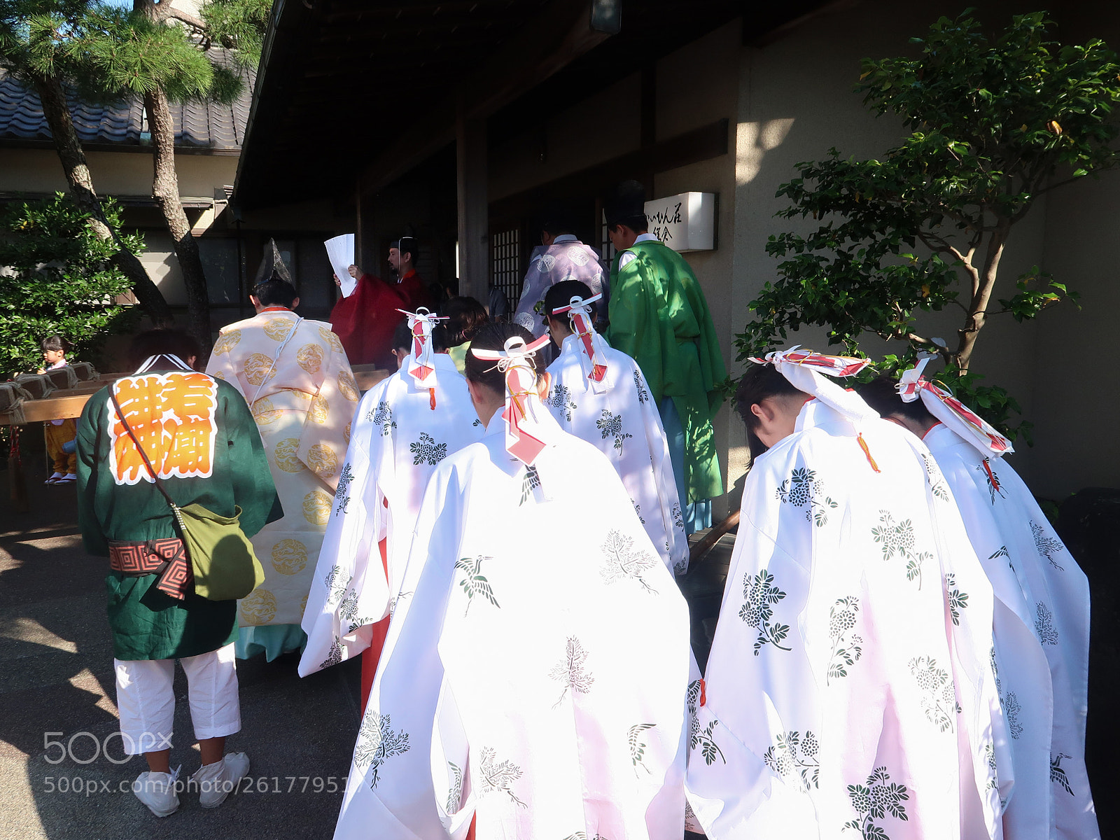 Canon PowerShot G7 X Mark II sample photo. Spring scene in kamakura photography