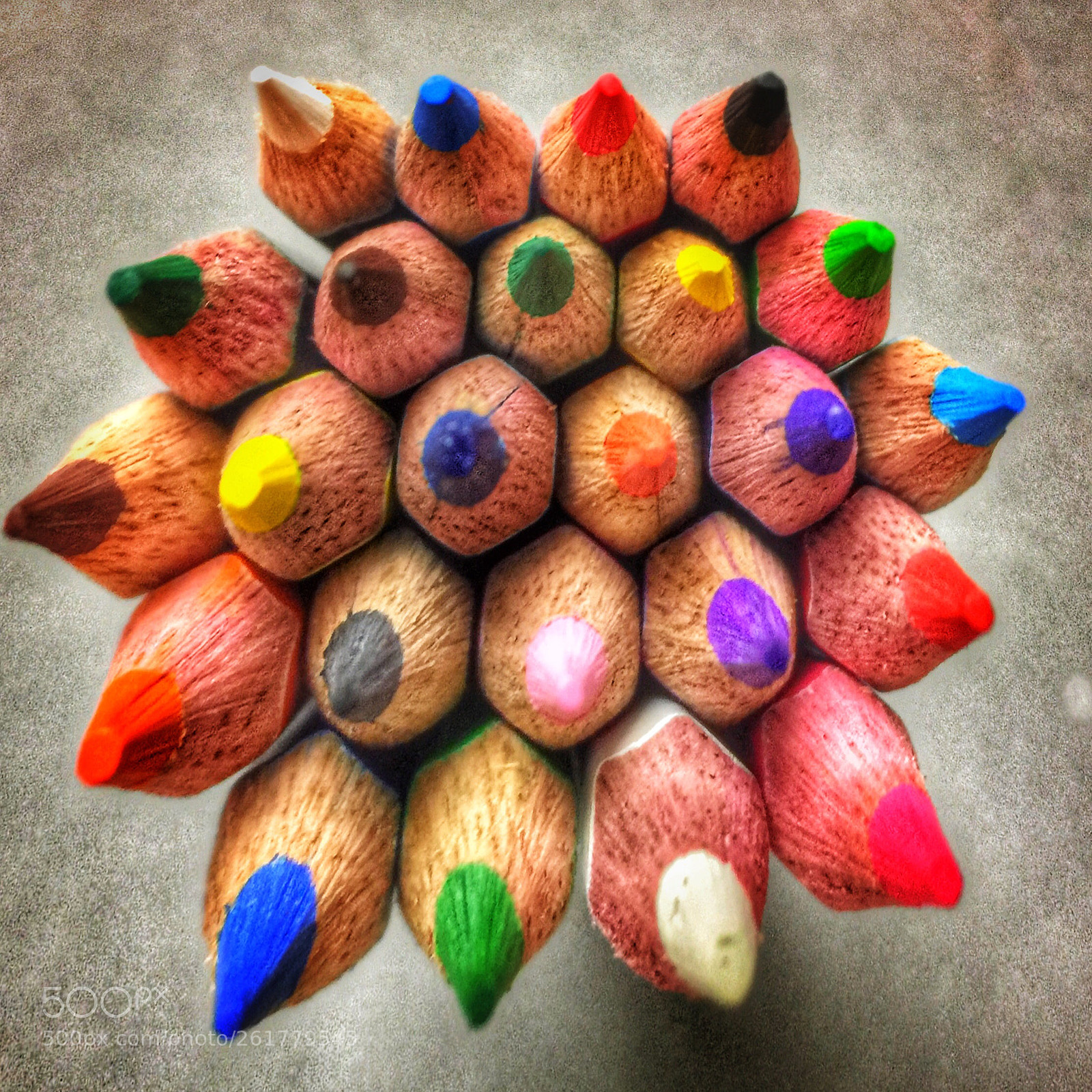 Apple iPhone 6 Plus sample photo. Colours in perspective  photography