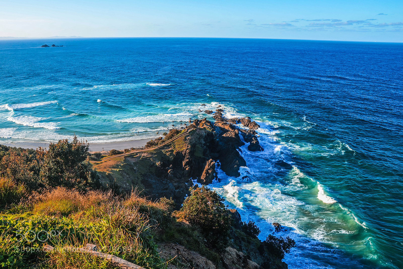 Nikon D7000 sample photo. Byron bay photography