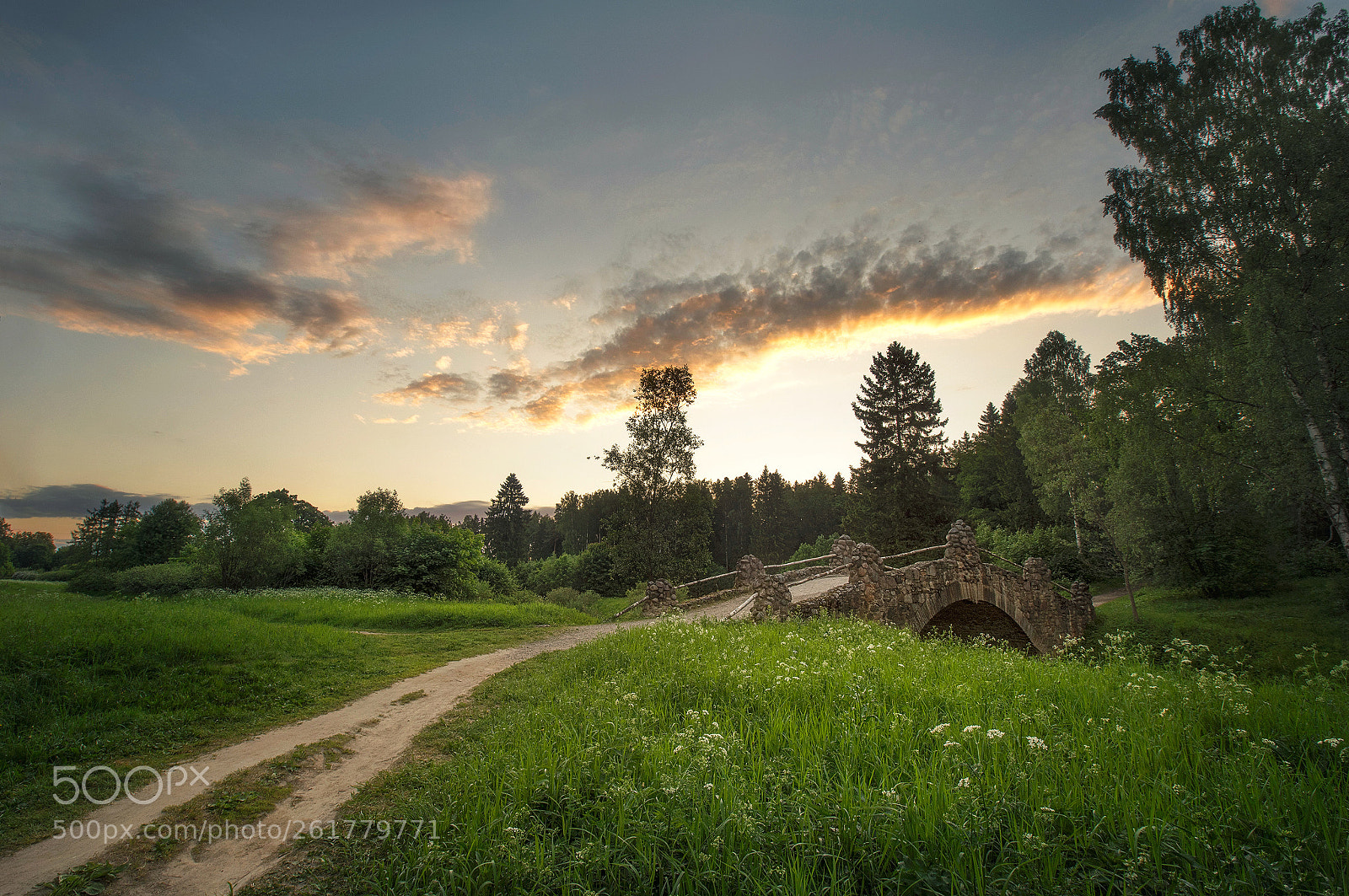 Pentax K-3 sample photo. На рассвете photography