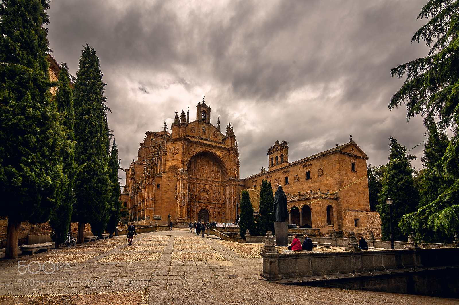 Canon EOS 6D sample photo. San esteban photography