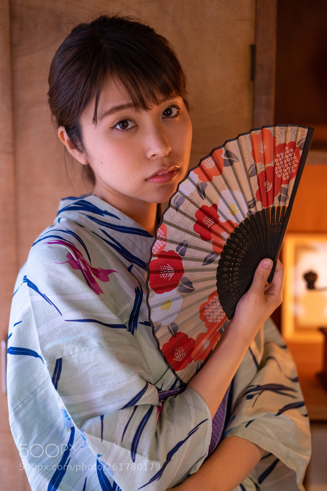 Sony a7 II sample photo. Japanese beauty photography