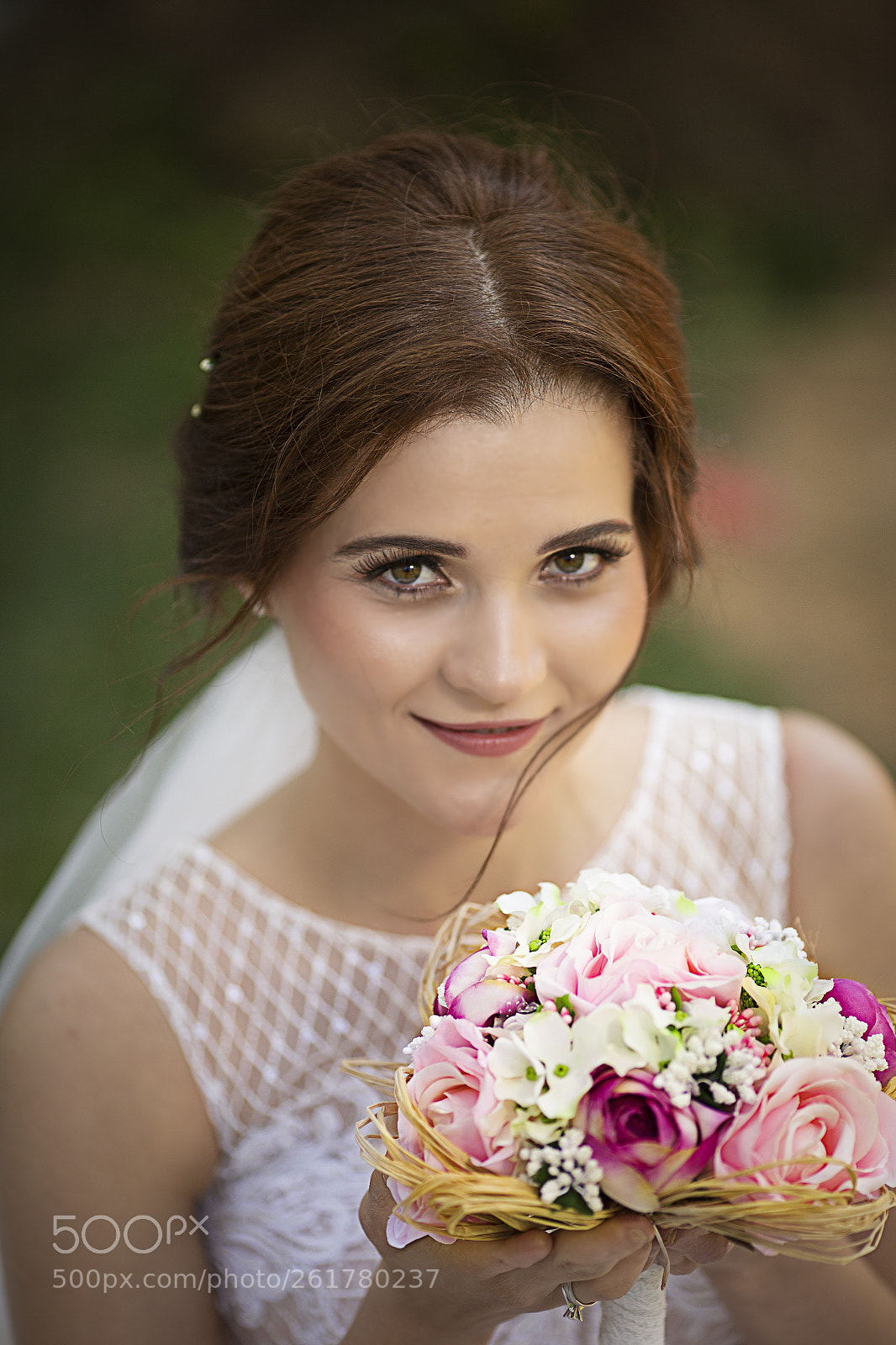 Canon EOS 6D sample photo. Wed sense photography