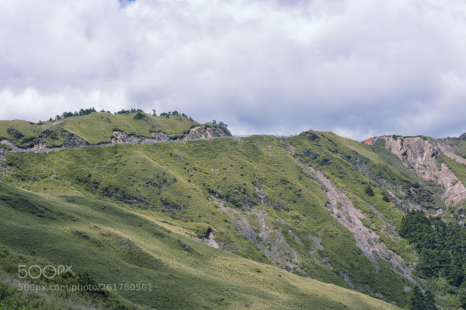 Canon EOS 6D sample photo. Provincial highway 14. photography