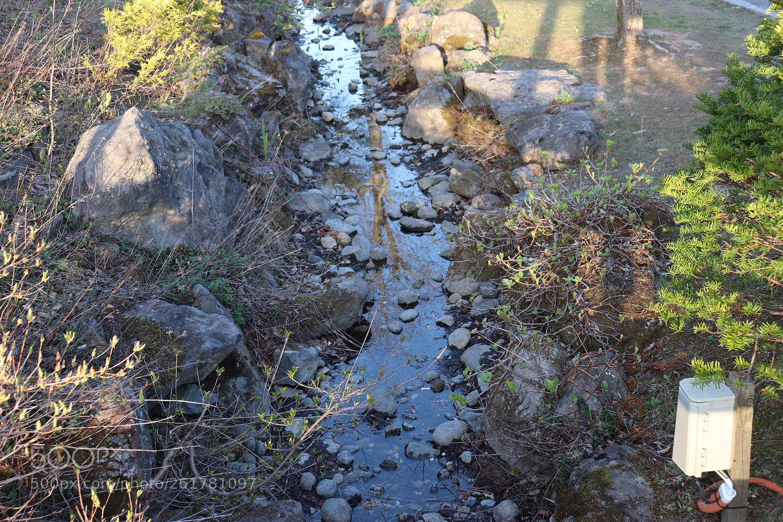 Canon EOS 200D (EOS Rebel SL2 / EOS Kiss X9) sample photo. River photography