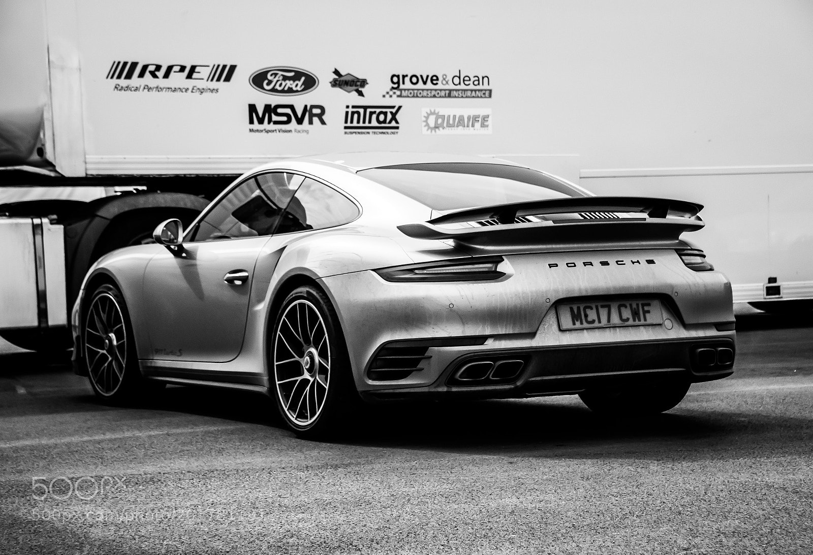 Canon EOS 70D sample photo. Automotive photography
