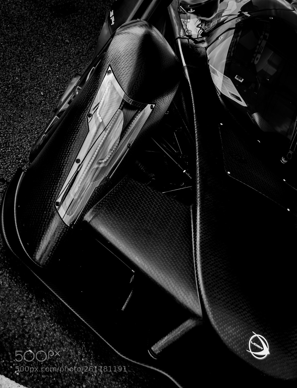 Canon EOS 70D sample photo. Automotive photography