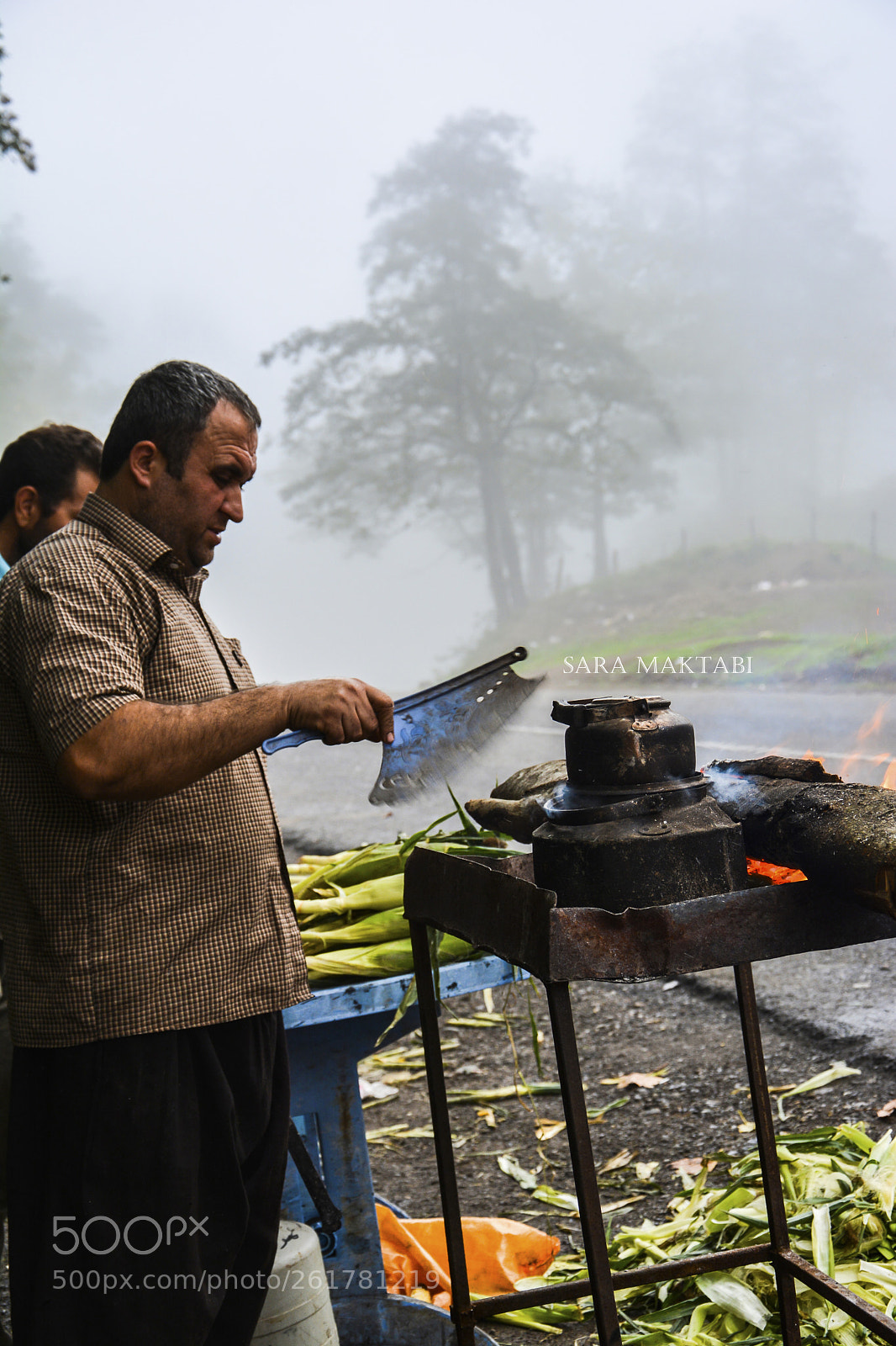 Nikon D7100 sample photo. Untitled photography