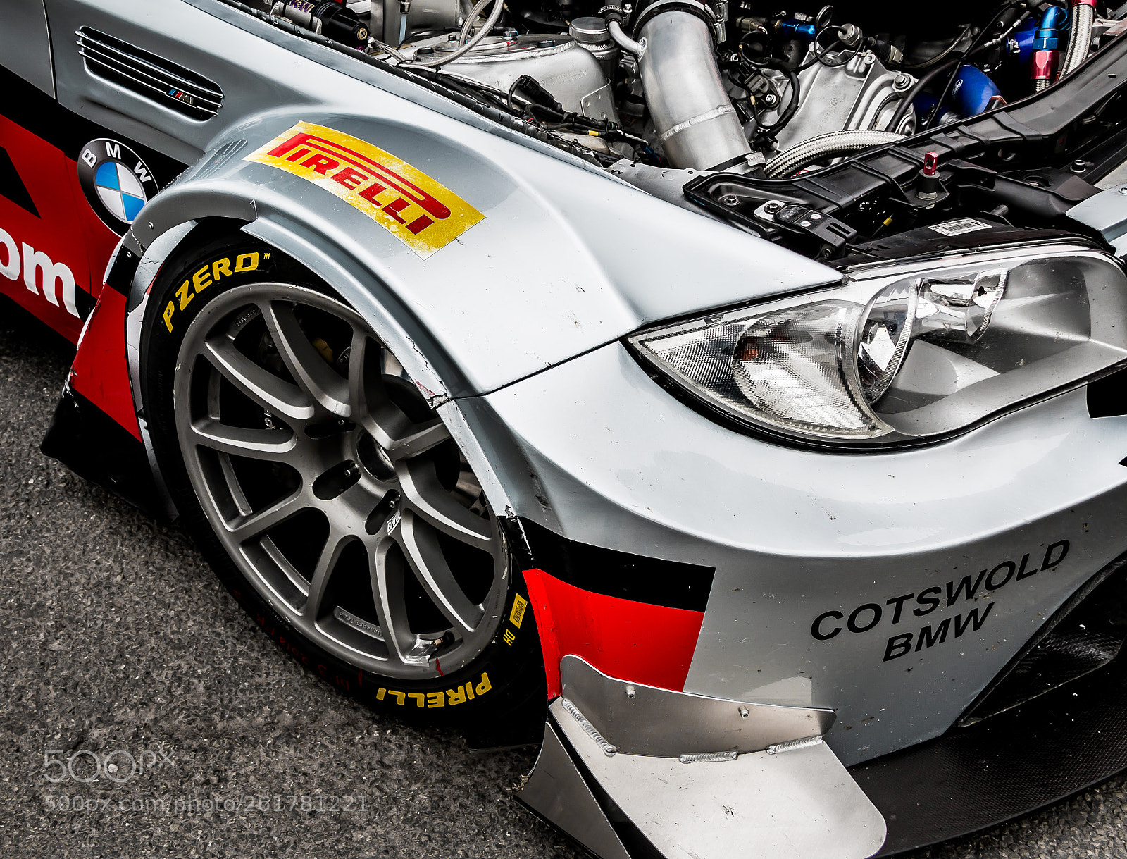 Canon EOS 70D sample photo. Automotive photography