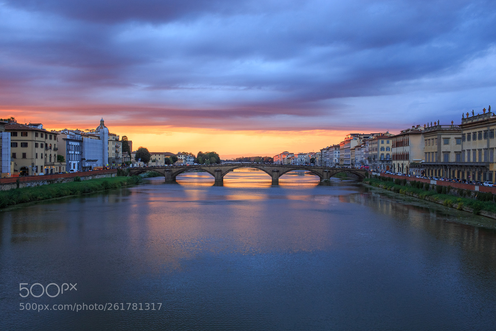 Canon EOS 6D sample photo. Florence, italy photography