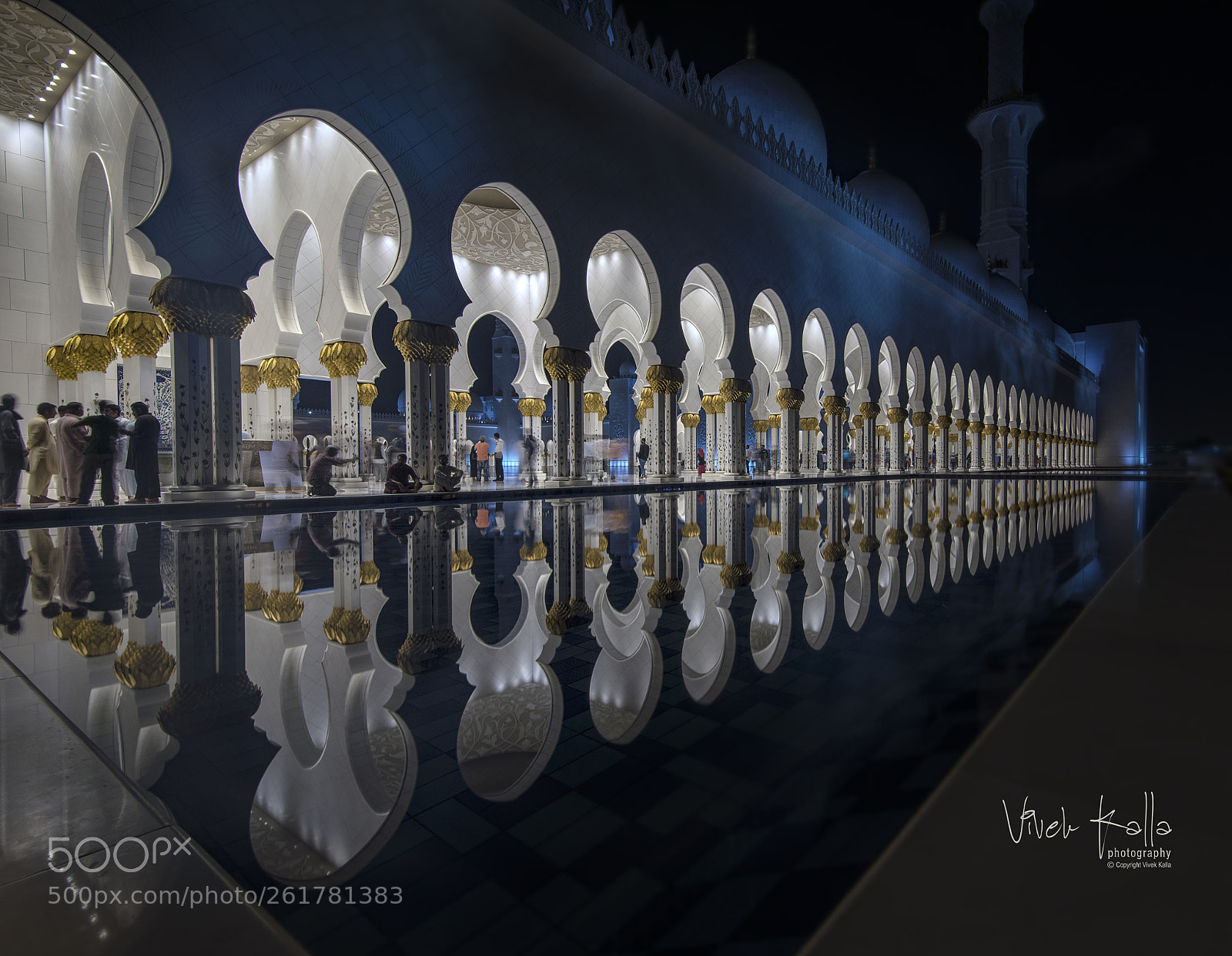 Nikon D750 sample photo. Sheikh zayed mosque, abu photography