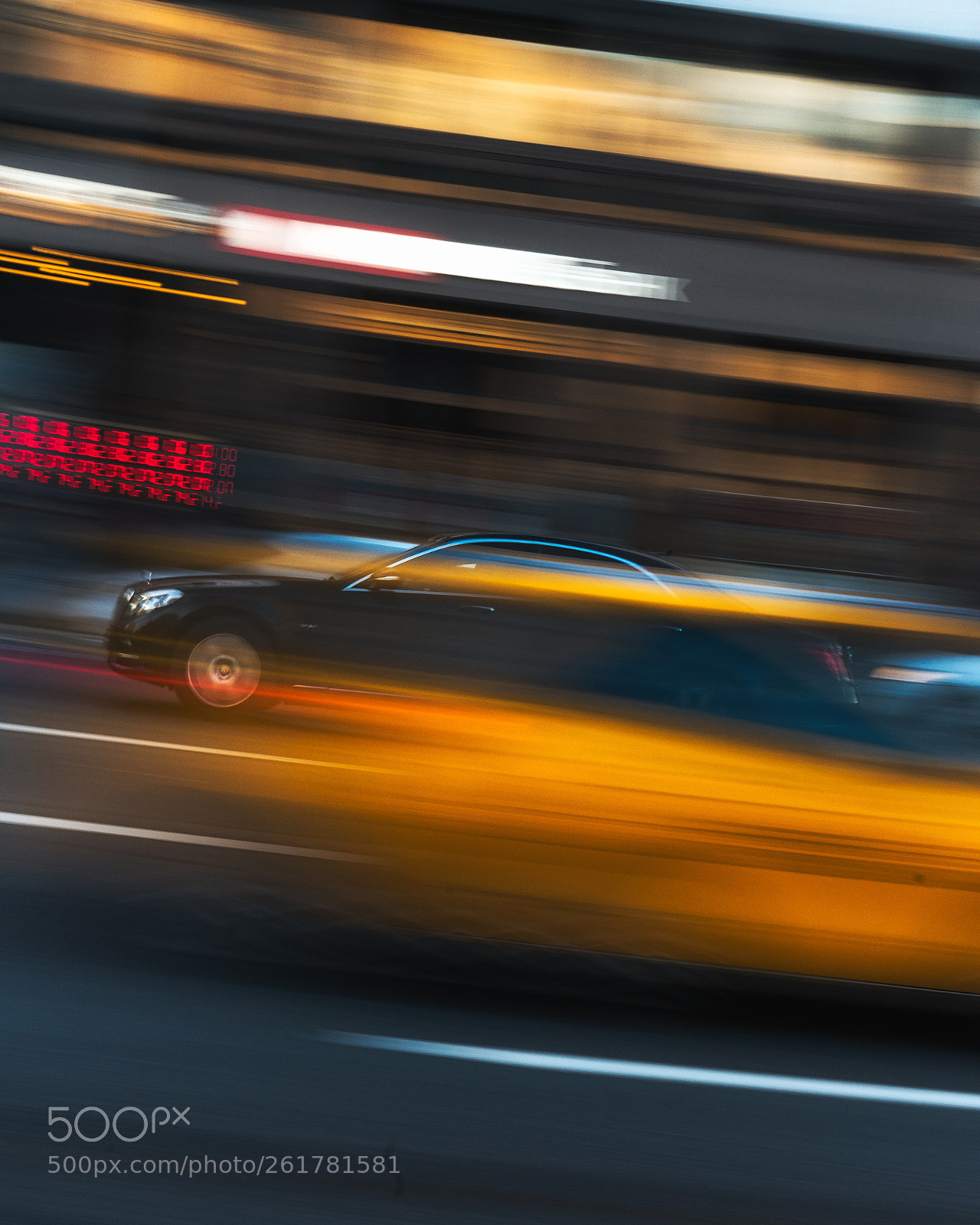 Sony a7R sample photo. Vision photography