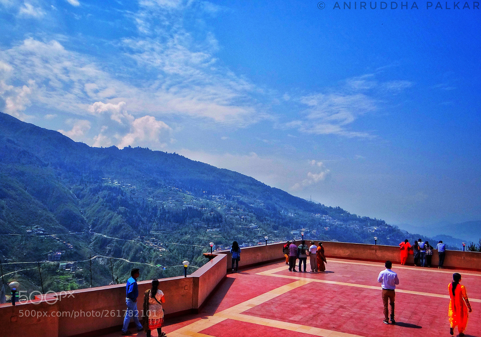 Sony Cyber-shot DSC-HX100V sample photo. Magical india ... photography