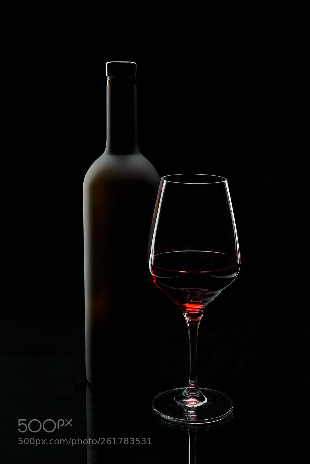 Pentax K-1 sample photo. Вино photography