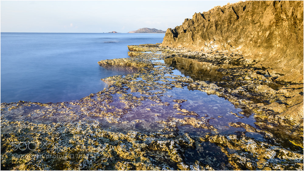 Nikon D610 sample photo. Ancient rocks photography
