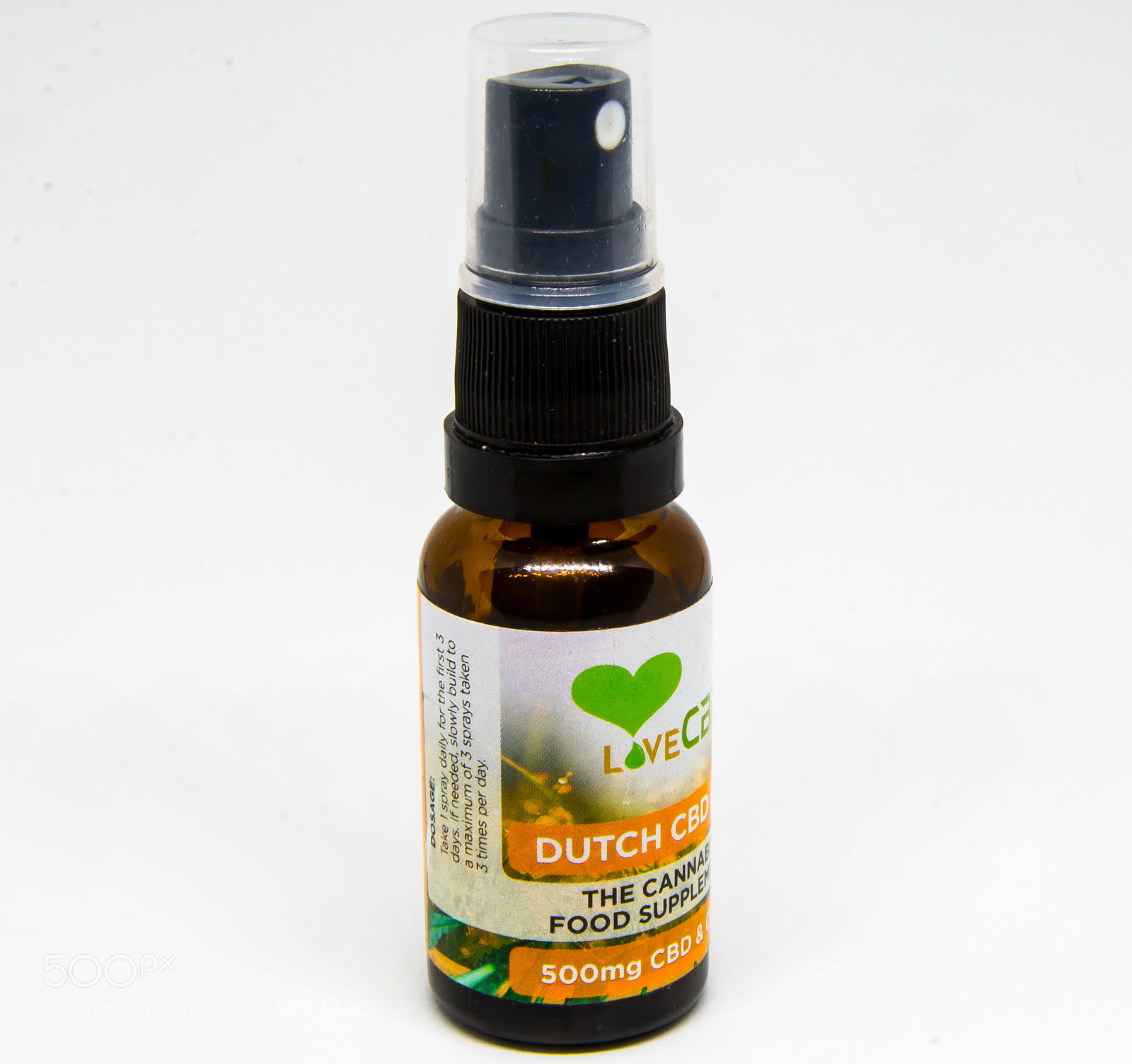 Canon EOS 70D sample photo. Cbd oil photography