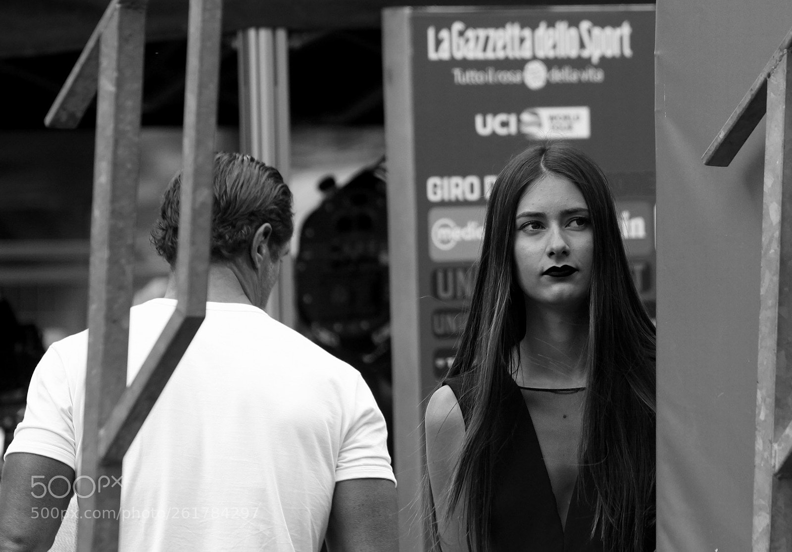Canon EOS 5D Mark II sample photo. Lost view photography