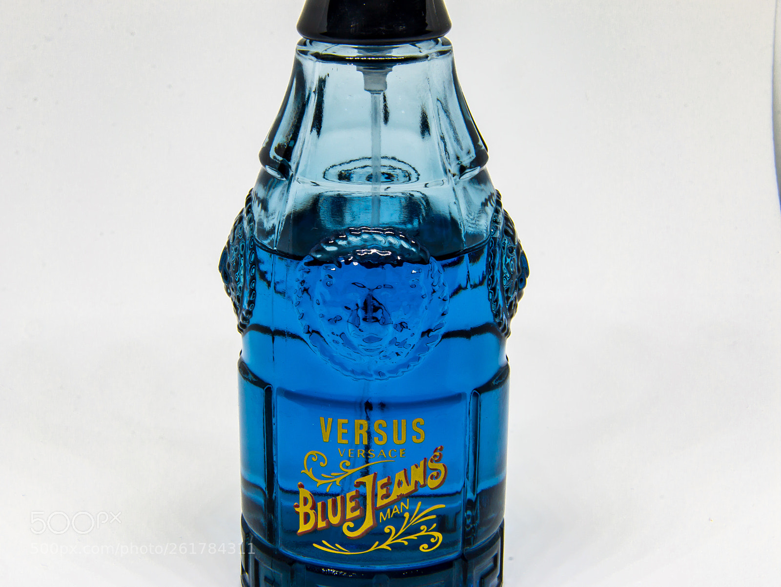 Canon EOS 70D sample photo. A fragrance bottle photography