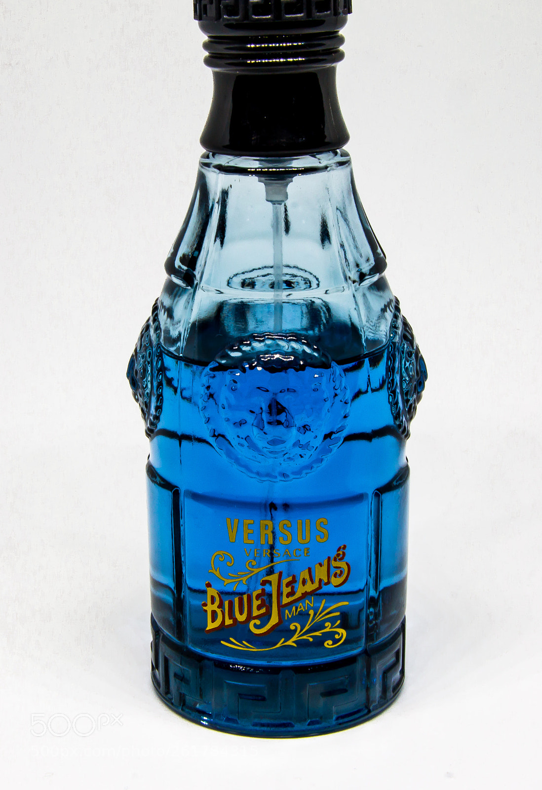 Canon EOS 70D sample photo. A fragrance bottle photography