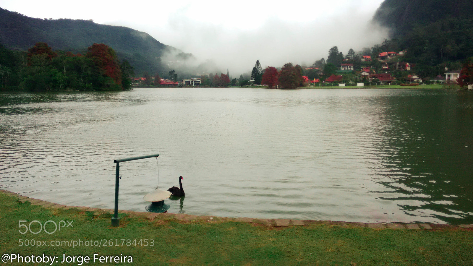 Motorola Moto G (2nd Gen) sample photo. Lago comary - teres photography