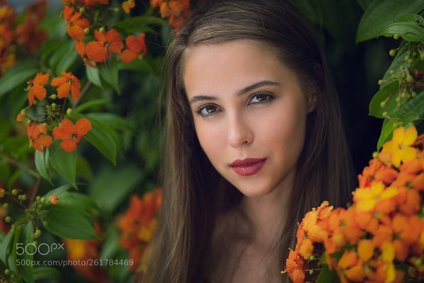 Sony a7R III sample photo. Cristina photography
