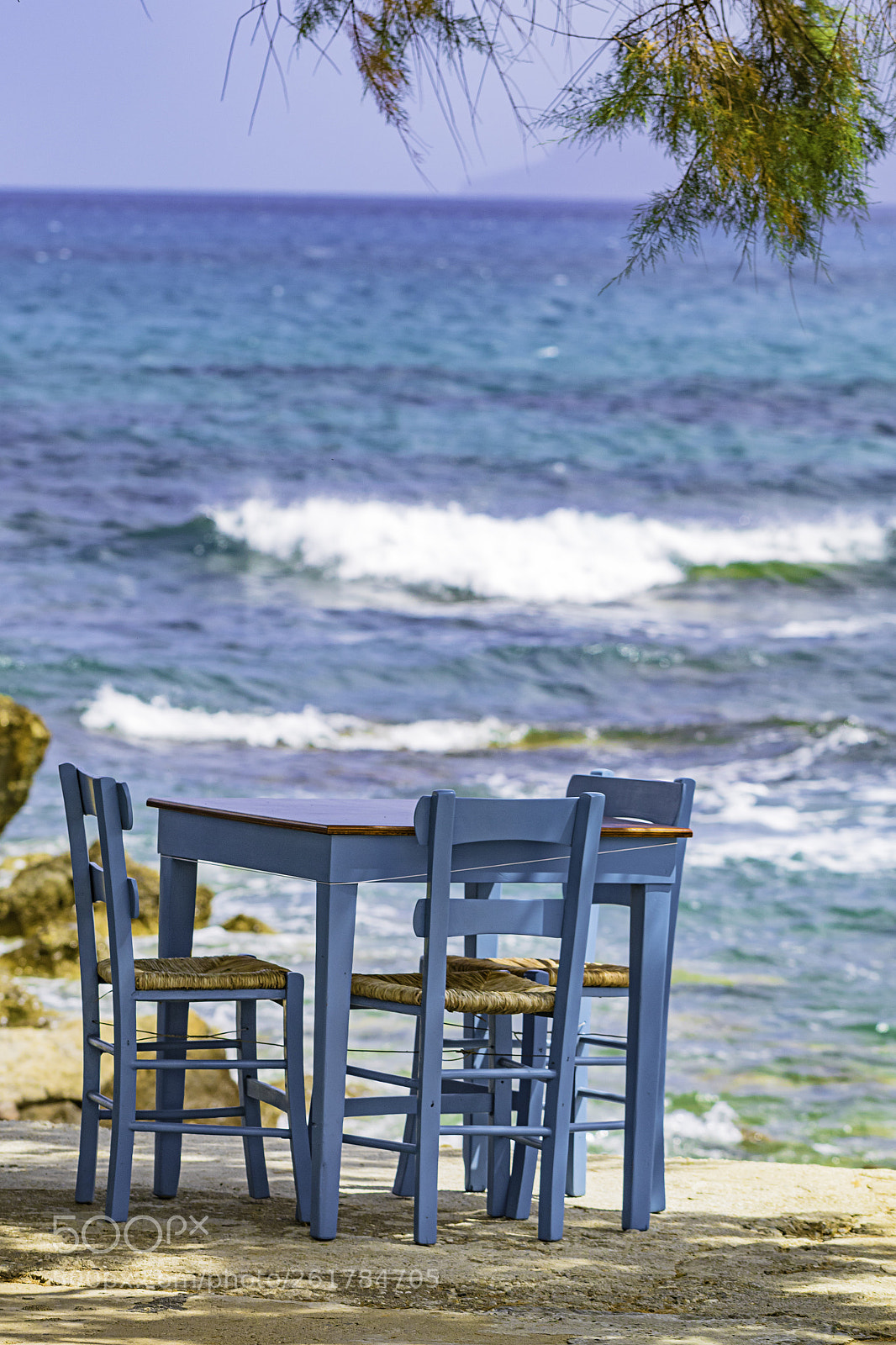 Canon EOS 760D (EOS Rebel T6s / EOS 8000D) sample photo. Greek chairs part one photography