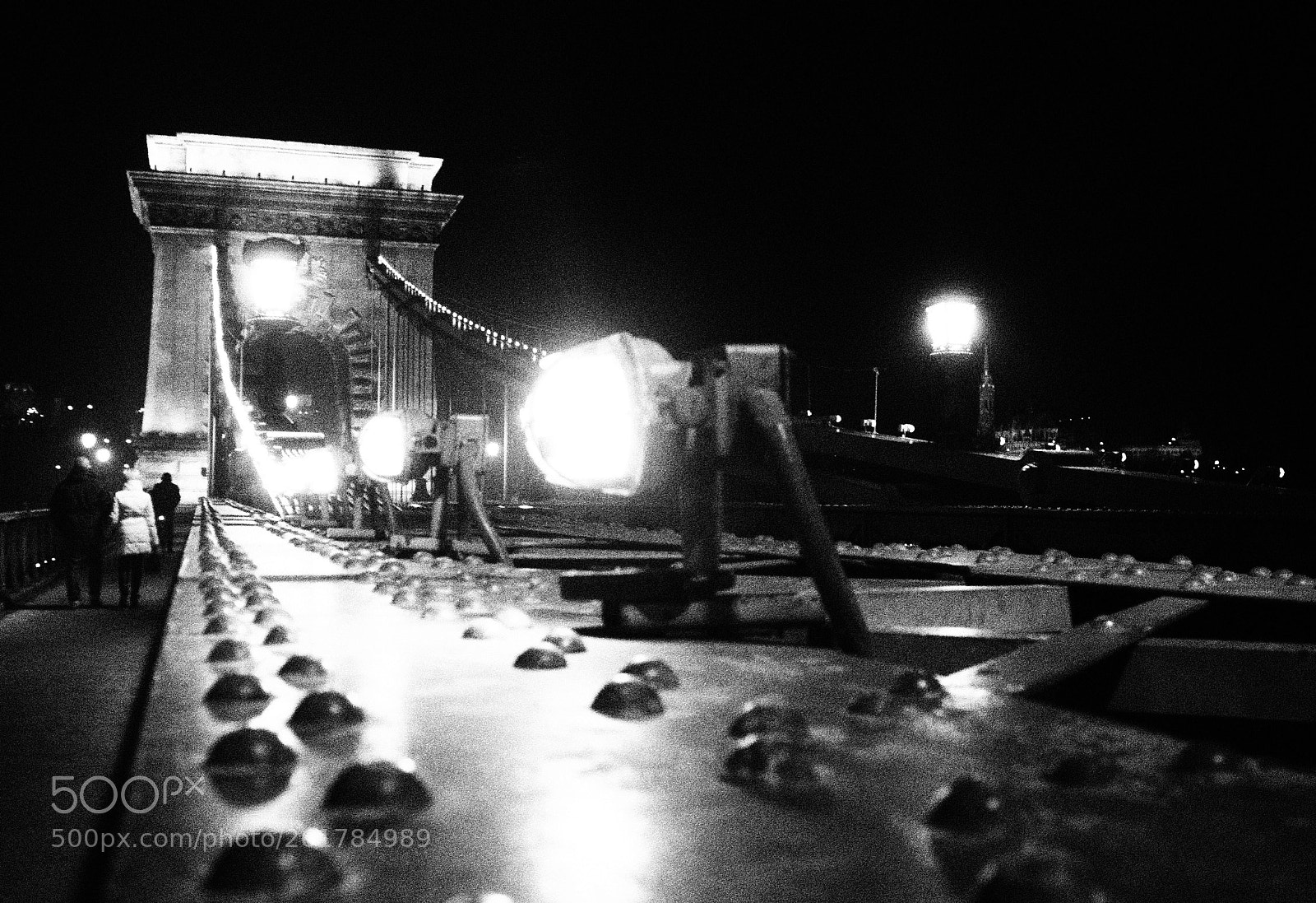 Olympus PEN E-PL5 sample photo. Budapest sz cjenyi chain photography