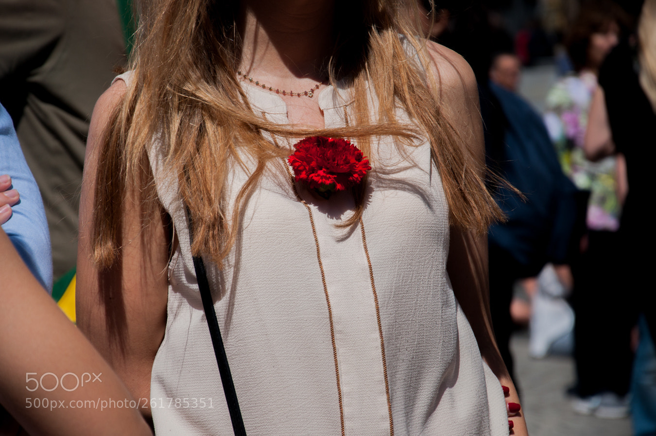 Nikon D90 sample photo. 25 de abril photography