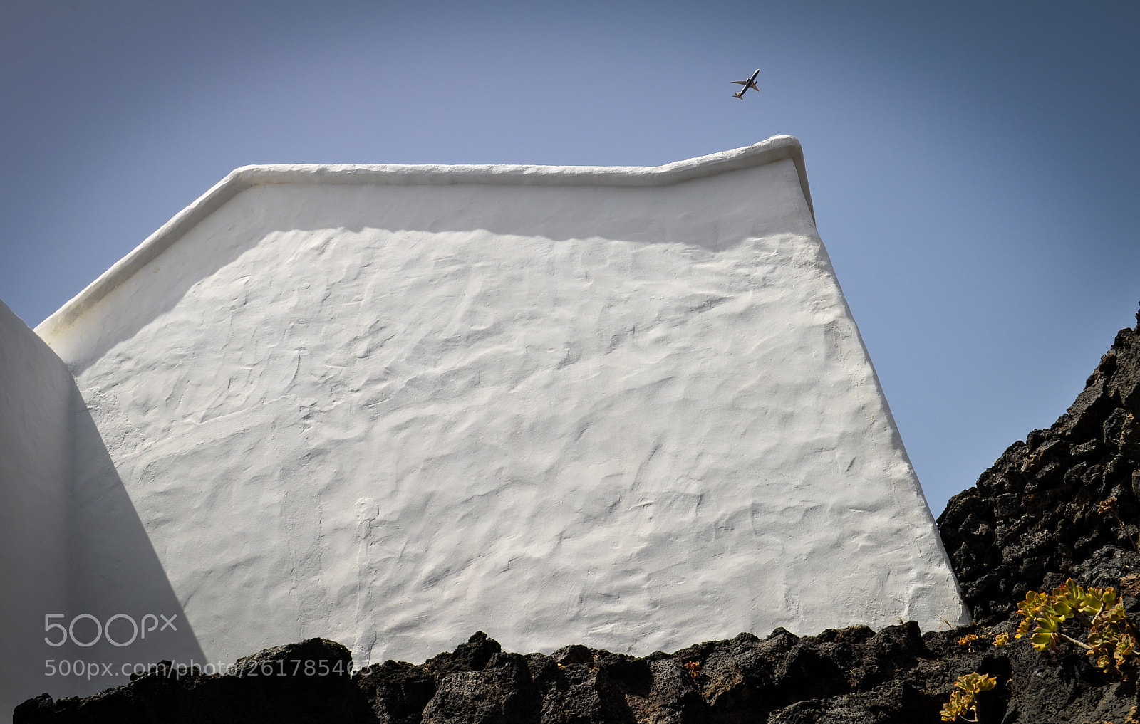 Nikon D5000 sample photo. Lanzarote photography