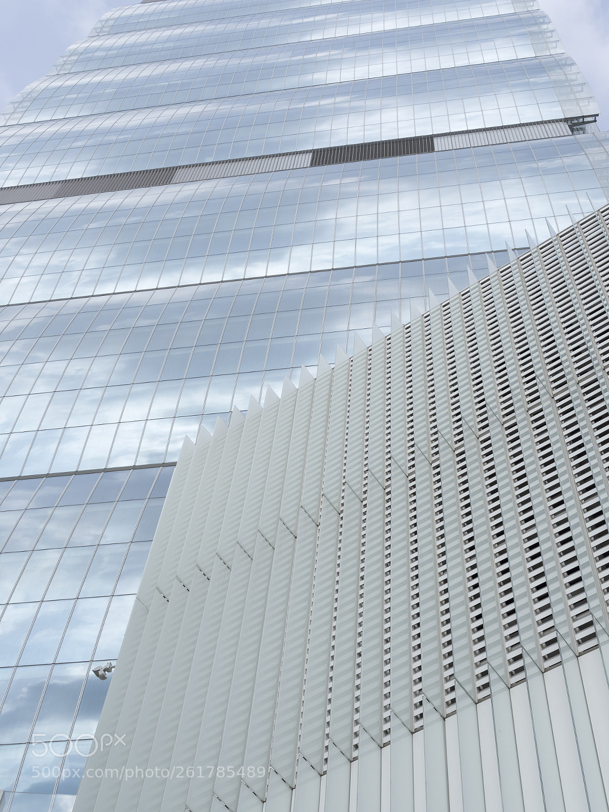 Olympus OM-D E-M1 Mark II sample photo. Isozaki tower at citylife photography
