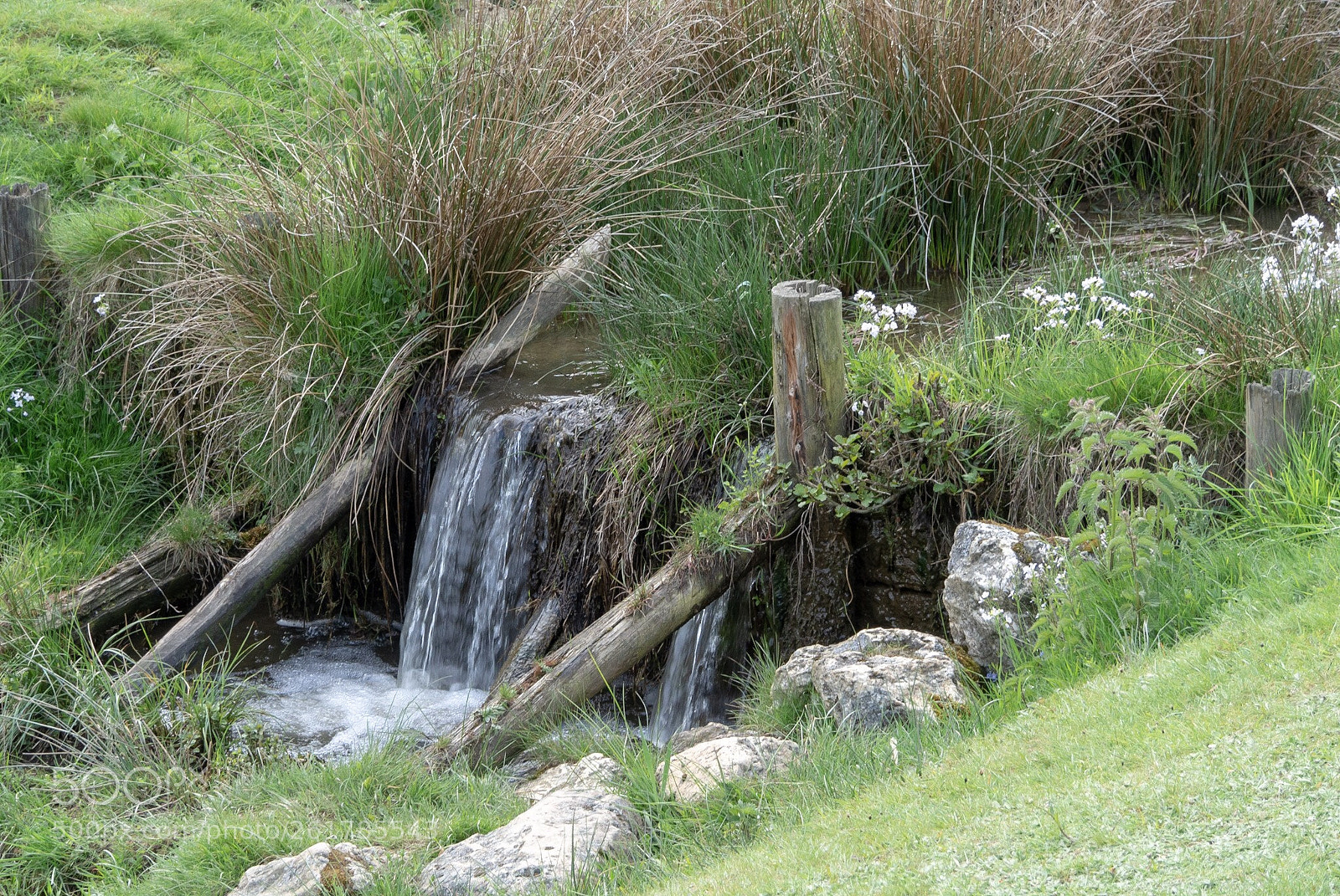 Nikon 1 V1 sample photo. Landscape photography