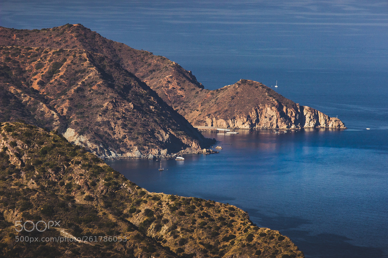 Canon EOS 600D (Rebel EOS T3i / EOS Kiss X5) sample photo. Rugged coast of santa photography