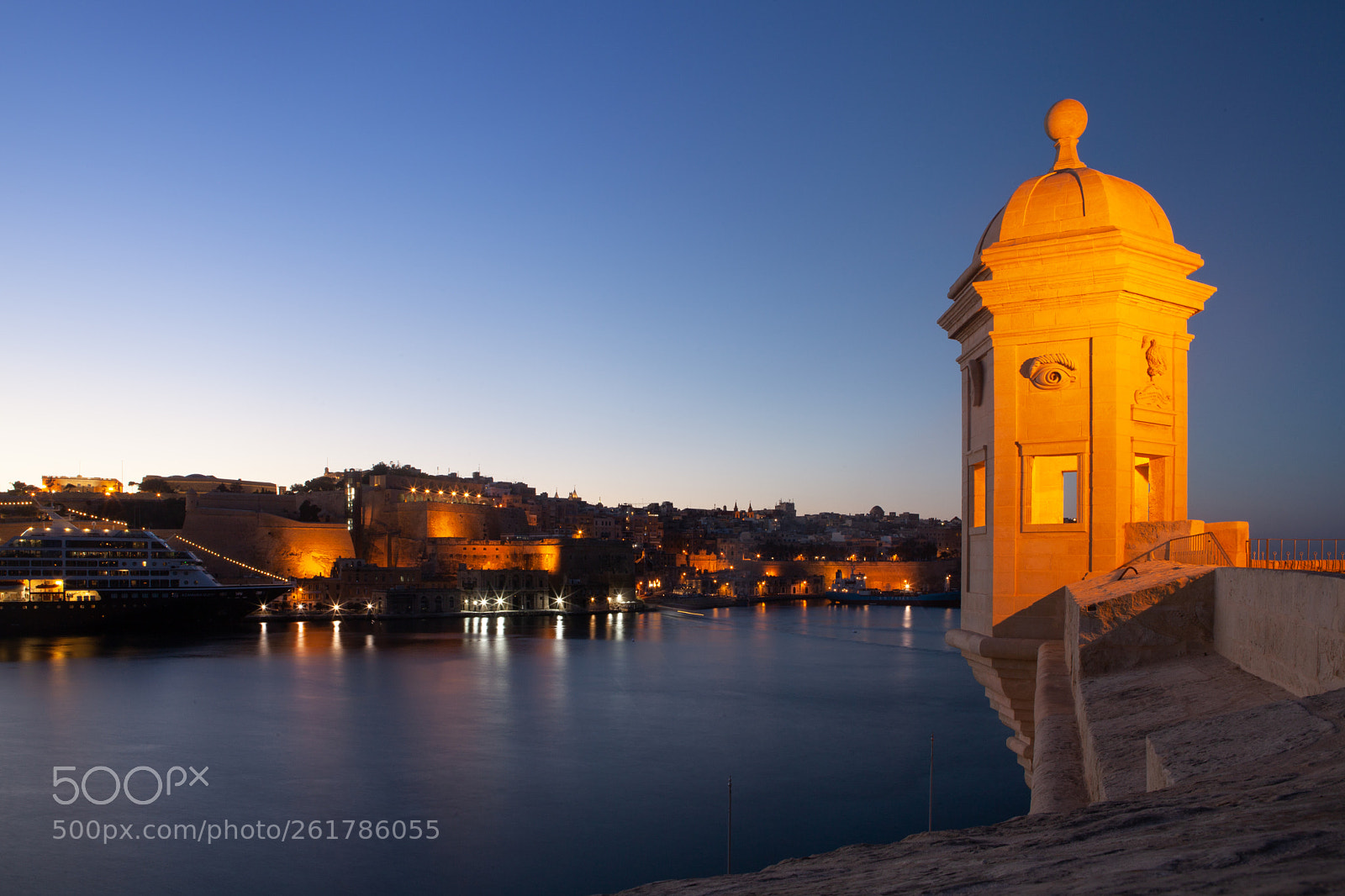 Canon EOS 5D Mark II sample photo. Malta- 2018 photography