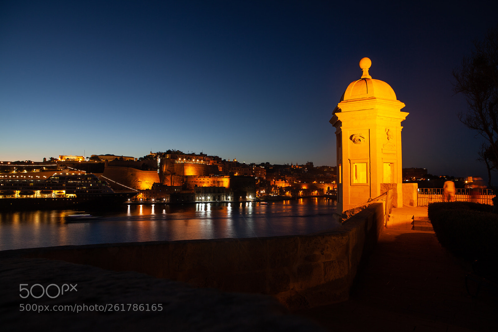 Canon EOS 5D Mark II sample photo. Malta -2018 photography