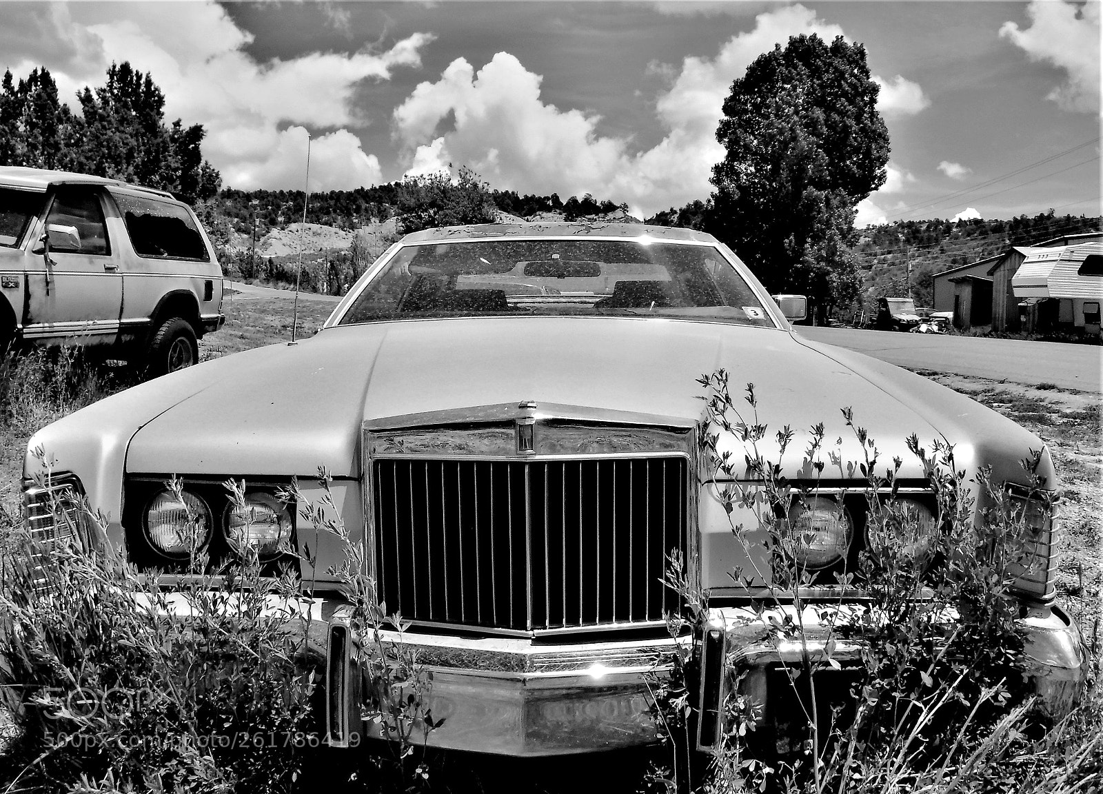 Fujifilm FinePix XP90 XP91 XP95 sample photo. The smiling car photography