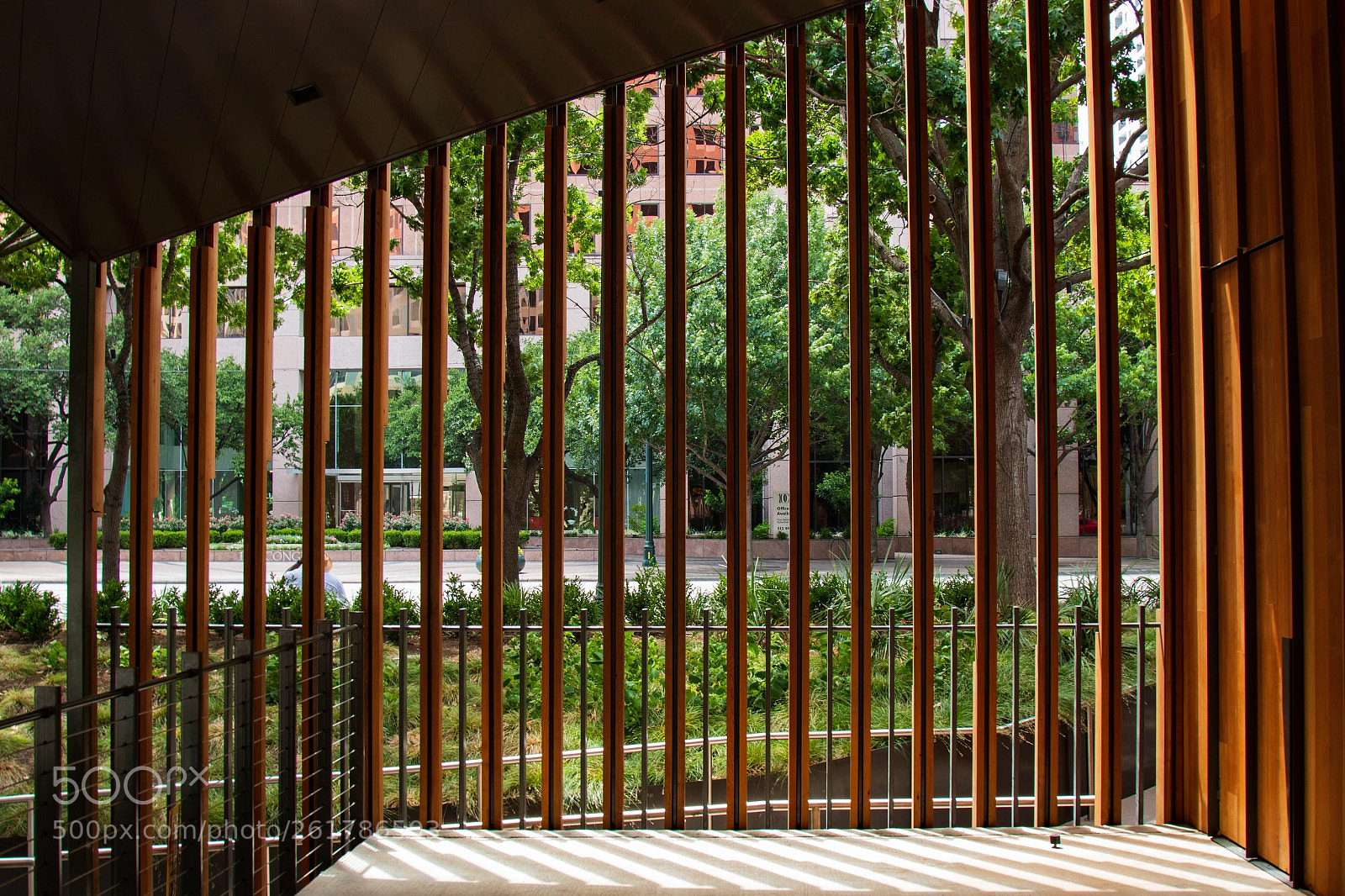 Canon EOS 70D sample photo. Austin's vertical lines photography