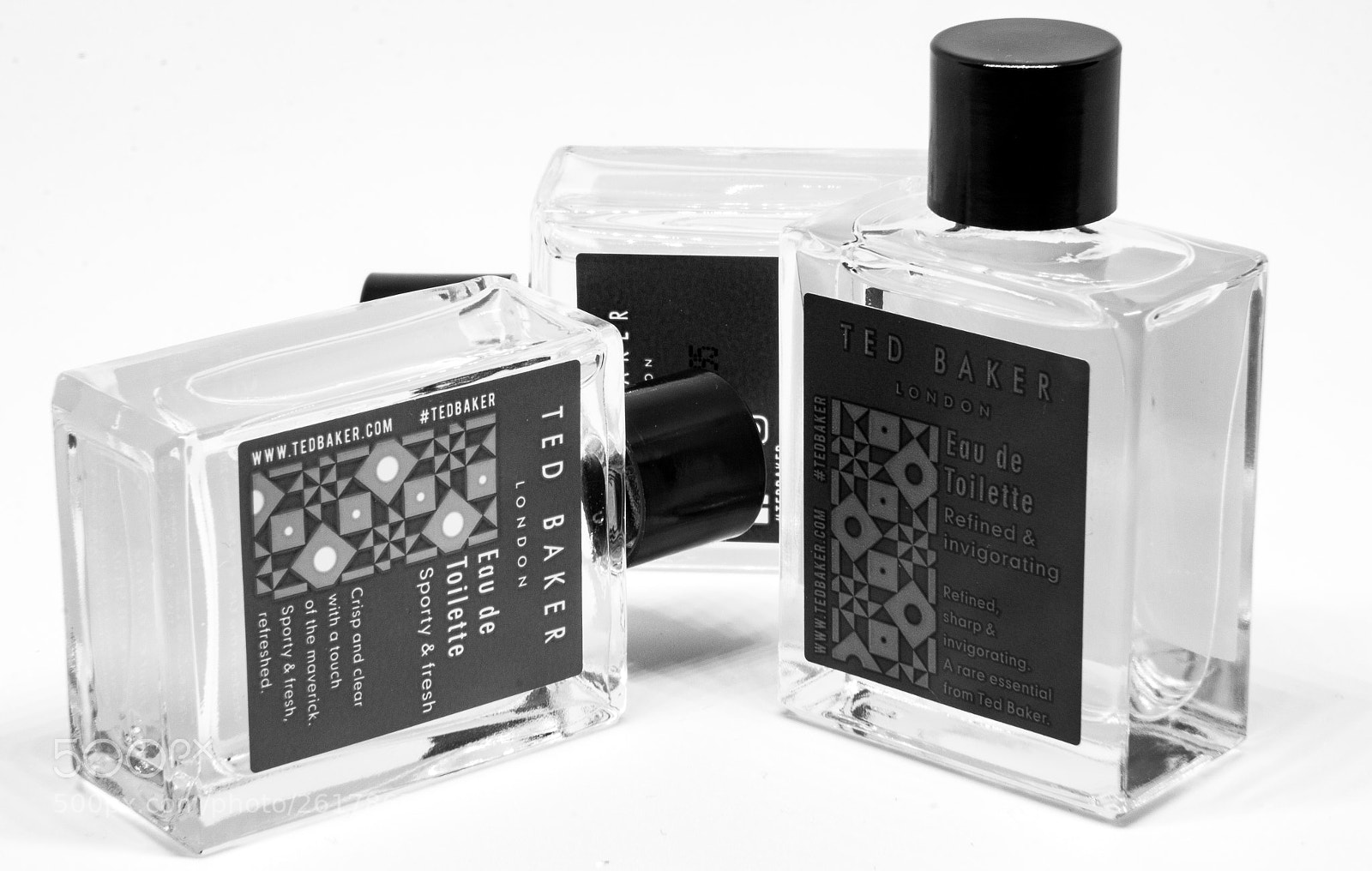 Canon EOS 70D sample photo. Designer fragrance photography