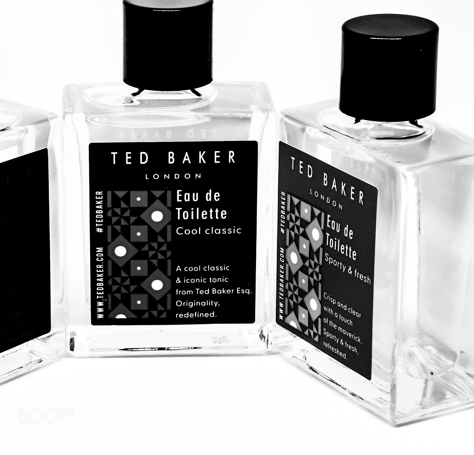 Canon EOS 70D sample photo. Designer fragrance photography