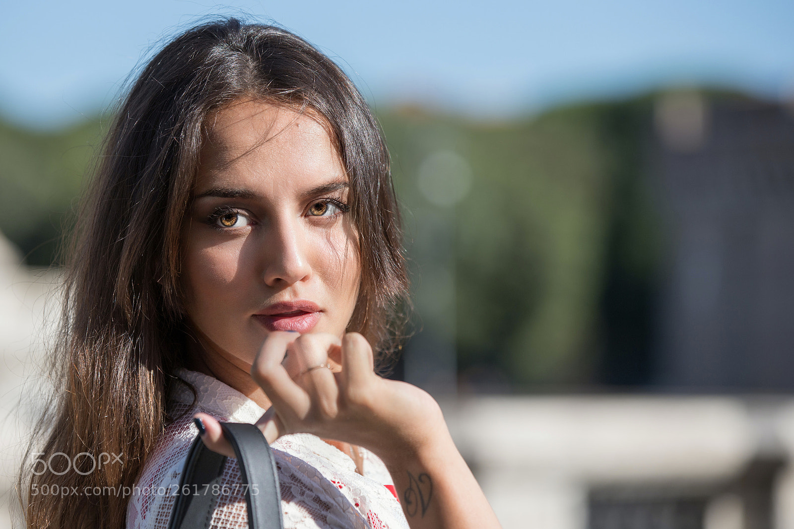 Canon EOS 6D Mark II sample photo. Follow me photography