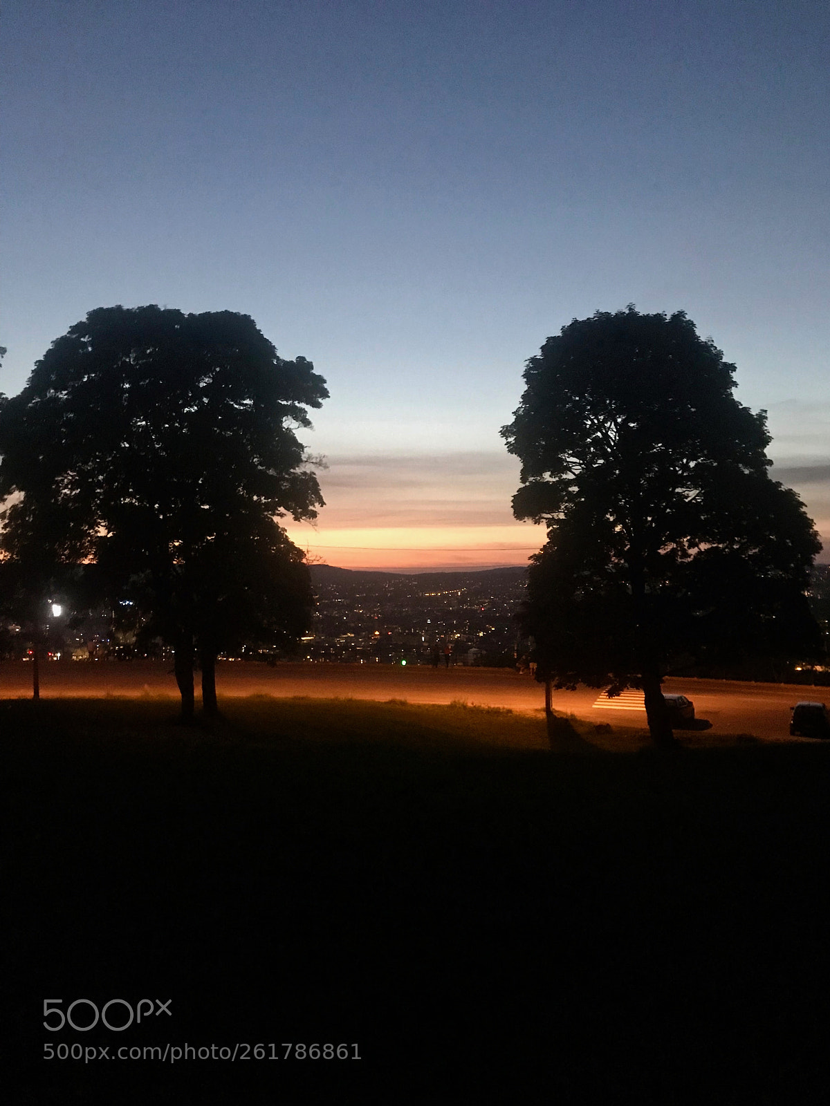 Apple iPhone 7 sample photo. Ekeberg, oslo photography