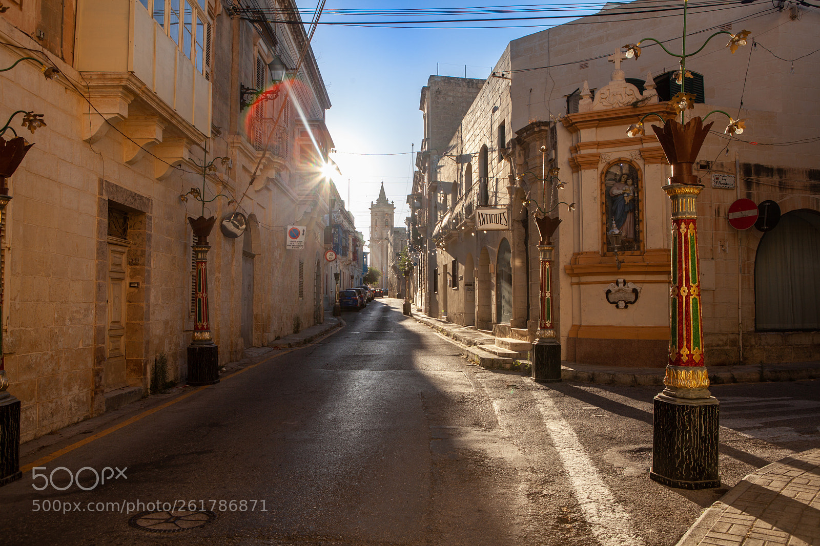 Canon EOS 5D Mark II sample photo. Malta photography