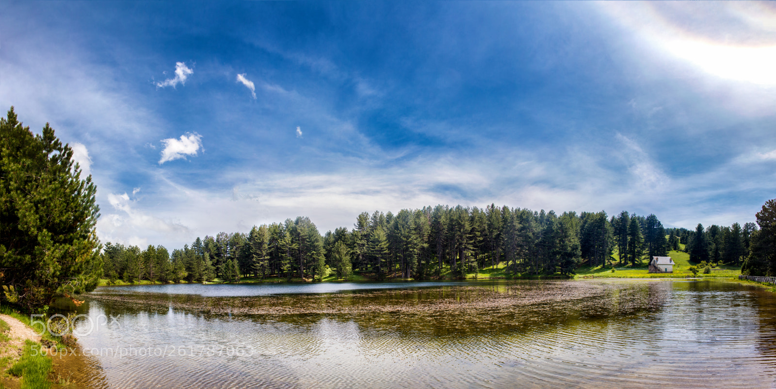 Canon EOS 700D (EOS Rebel T5i / EOS Kiss X7i) sample photo. Panoramica photography
