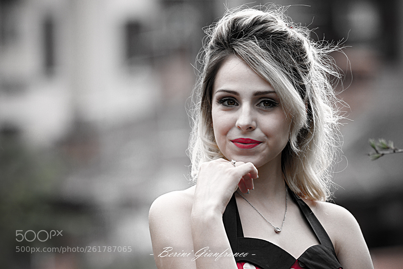 Canon EOS 7D sample photo. Giulia photography