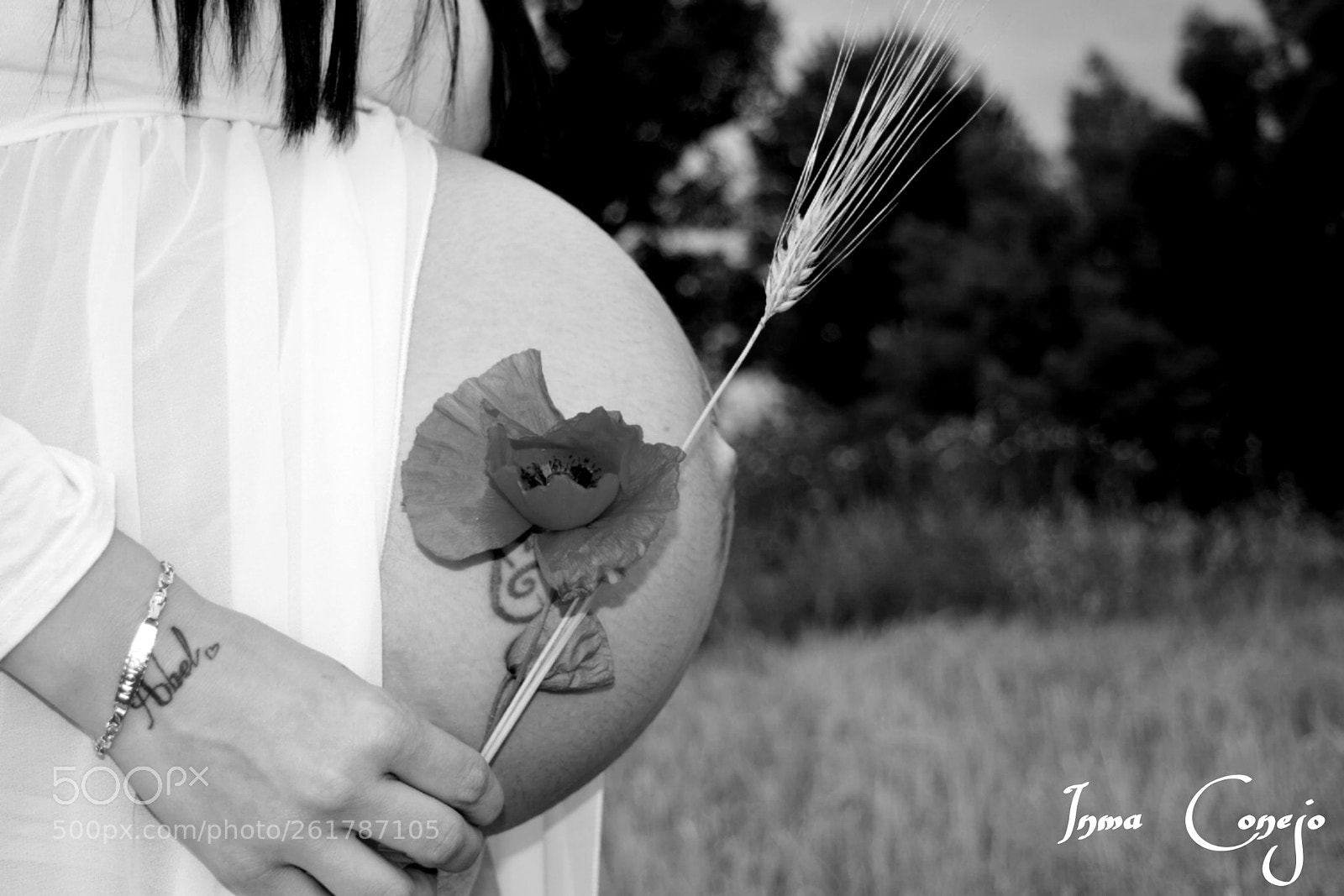 Nikon D5200 sample photo. Barriguita photography