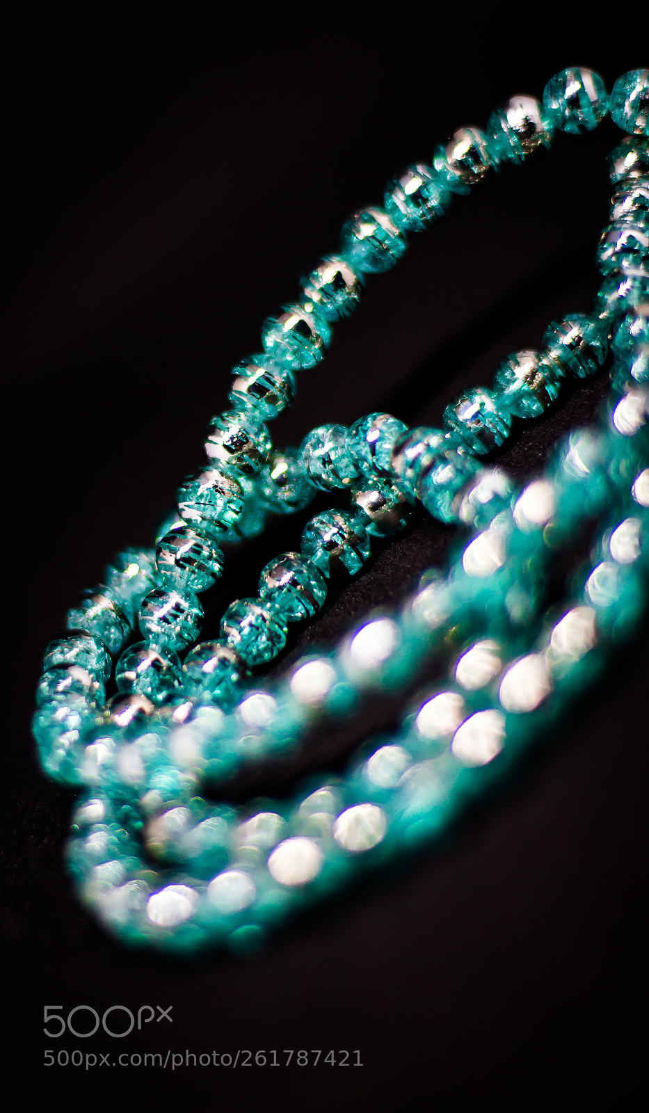 Canon EOS 70D sample photo. A luxury necklace photography