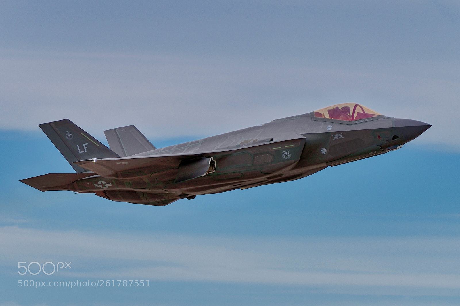 Nikon D850 sample photo. The f-35 photography