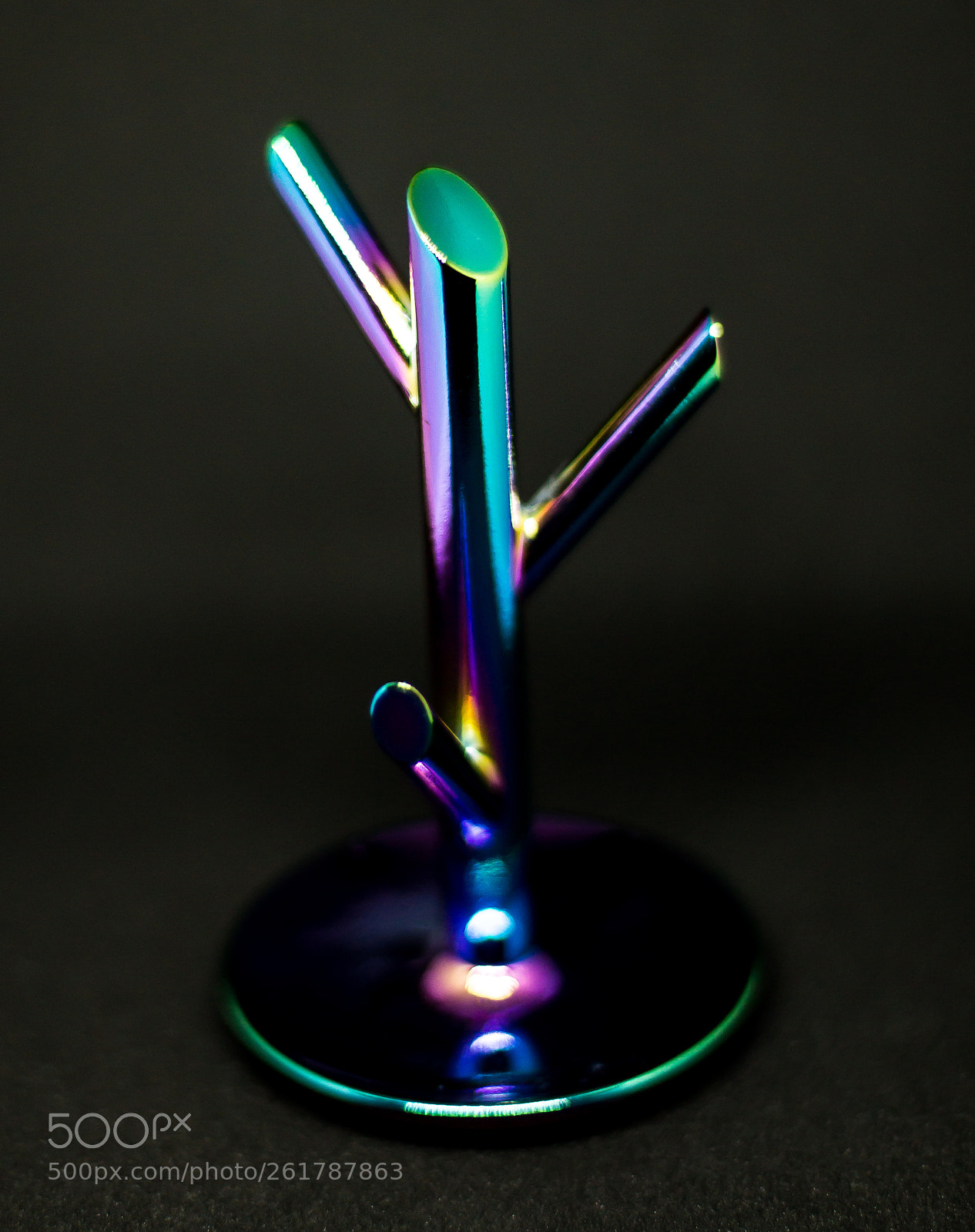 Canon EOS 70D sample photo. A ring hanger photography