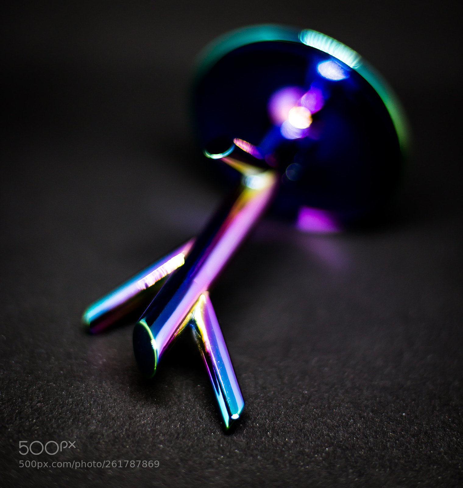 Canon EOS 70D sample photo. A ring hanger photography